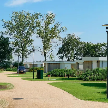 Niesamowity Dom Z 2 Sypialniami W * Afferden (Limburg)