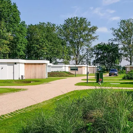 Niesamowity Dom Z 2 Sypialniami W Dom wakacyjny Afferden (Limburg)