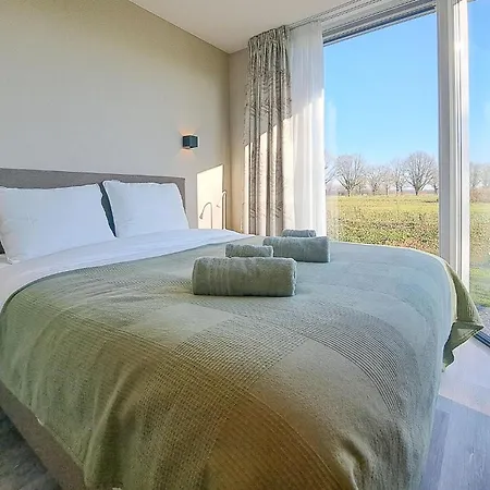 2 Bedroom Amazing Home In Afferden Σπίτι διακοπών