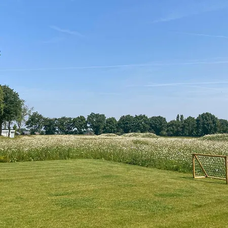 Niesamowity Dom Z 2 Sypialniami W Afferden (Limburg)