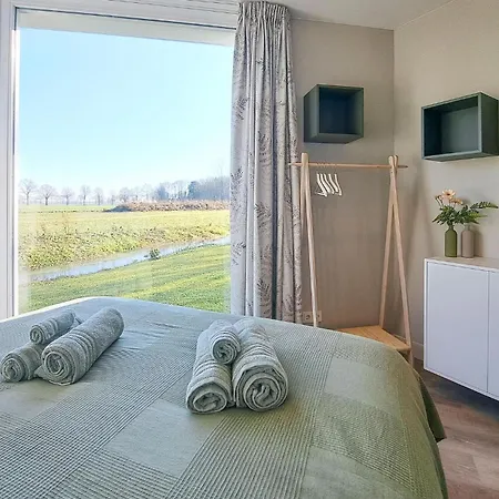 Σπίτι διακοπών 2 Bedroom Amazing Home In Afferden *