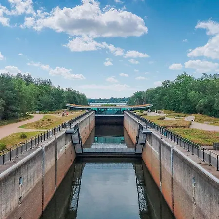 Nyaraló Gorgeous In With Wifi