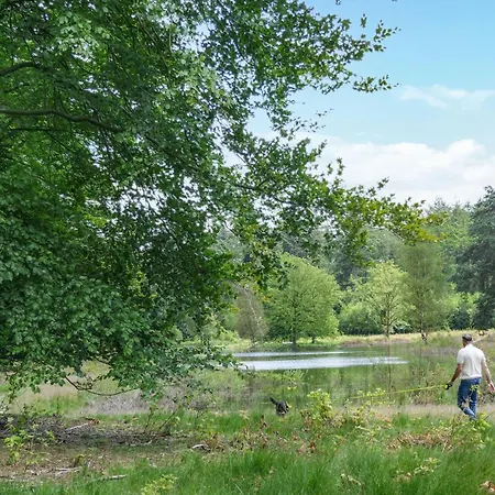 Niesamowity Dom Z 2 Sypialniami W Dom wakacyjny Afferden (Limburg)