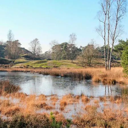 Dom wakacyjny Niesamowity Dom Z 2 Sypialniami W Afferden (Limburg)
