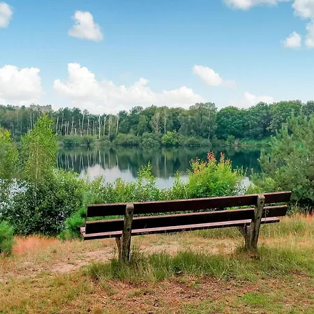 Gorgeous In With Wifi Nyaraló *