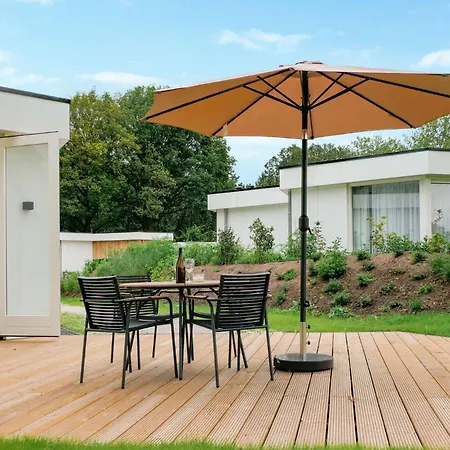 Gorgeous In With Wifi Afferden (Limburg)