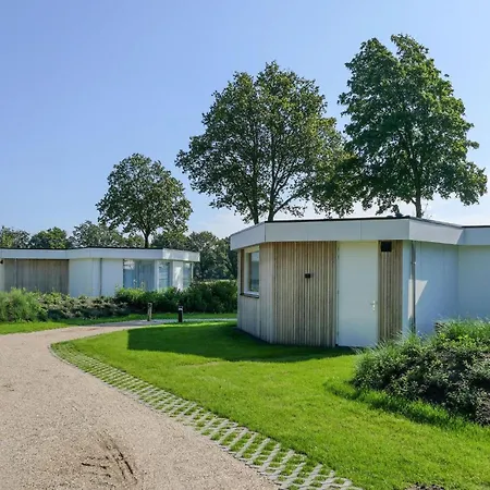 Dom wakacyjny Niesamowity Dom Z 2 Sypialniami W Afferden (Limburg)