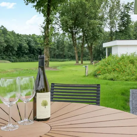 Nyaraló Gorgeous In With Wifi