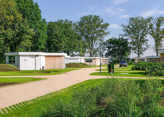 Gorgeous In With Wifi 別荘 アッフェルデン