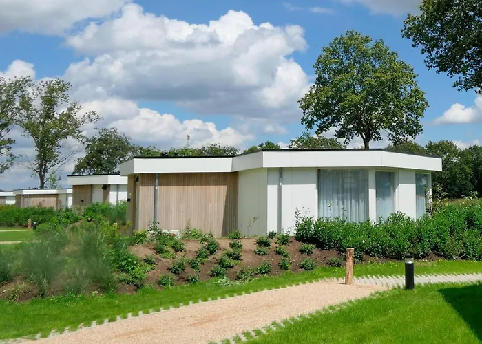 Gorgeous In With Wifi 別荘