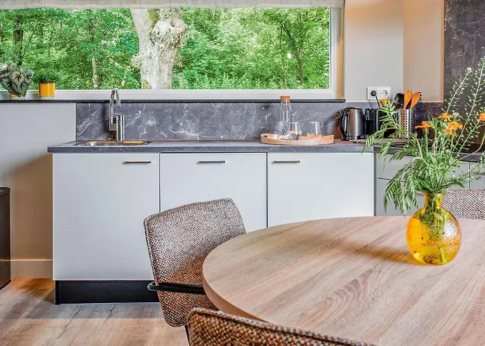 Gorgeous In With Wifi