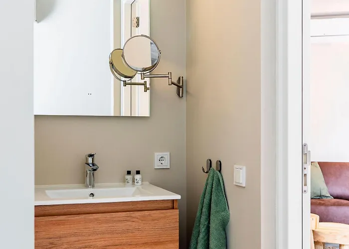 Gorgeous In With Wifi 別荘 *