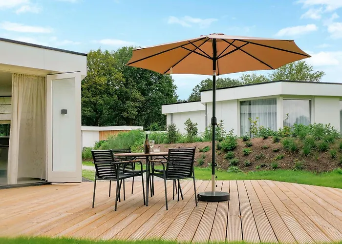 Gorgeous In With Wifi アッフェルデン