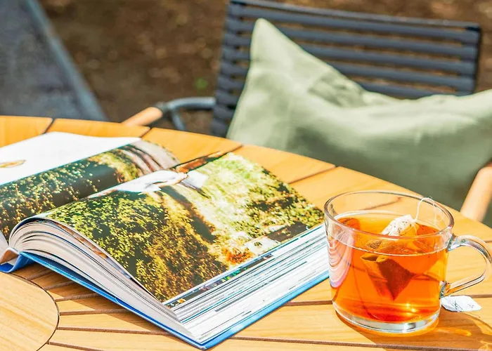 펜션 Gorgeous In With Wifi *