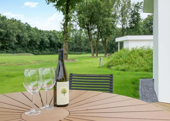 펜션 Gorgeous In With Wifi