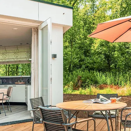 펜션 Gorgeous In With Wifi