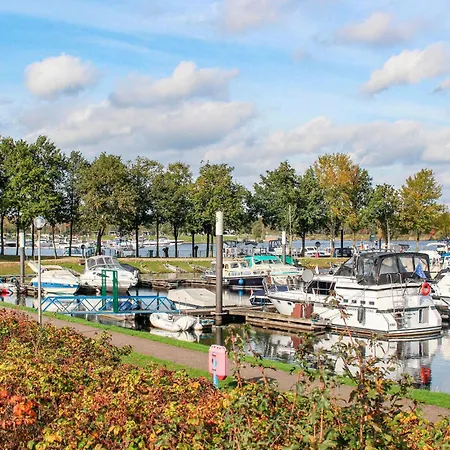 Gorgeous In With Wifi