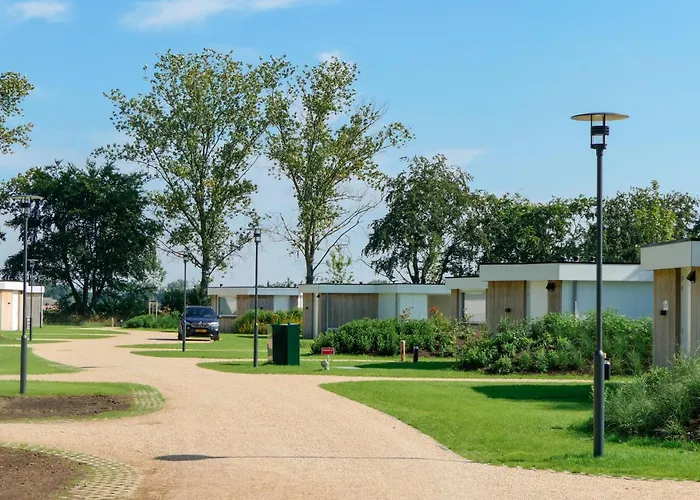 Gorgeous In With Wifi * Afferden (Limburg)