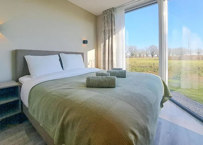 Gorgeous In With Wifi Σπίτι διακοπών