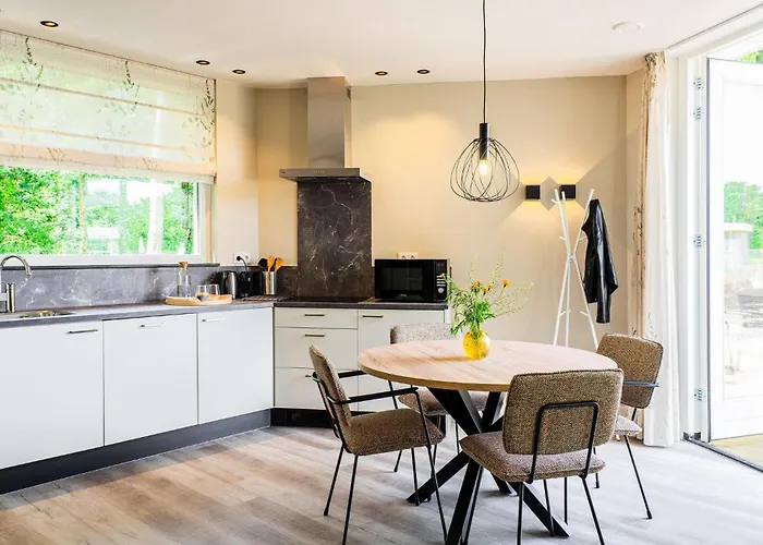 Σπίτι διακοπών Gorgeous In With Wifi *