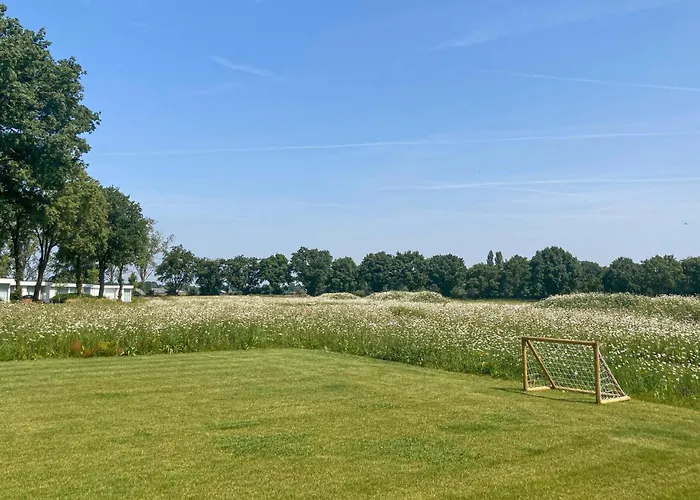 Gorgeous In With Wifi Afferden (Limburg)