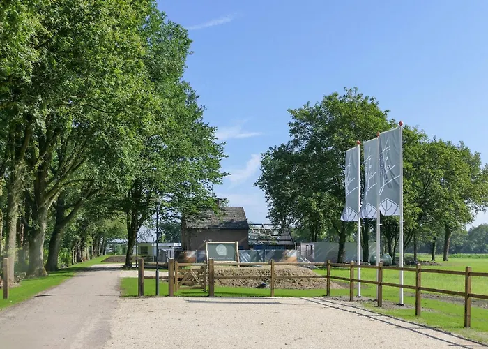 Σπίτι διακοπών Gorgeous In With Wifi *