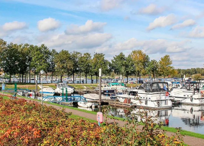 Gorgeous In With Wifi