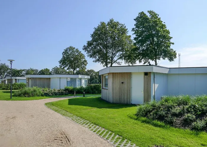 Σπίτι διακοπών Gorgeous In With Wifi Afferden (Limburg)