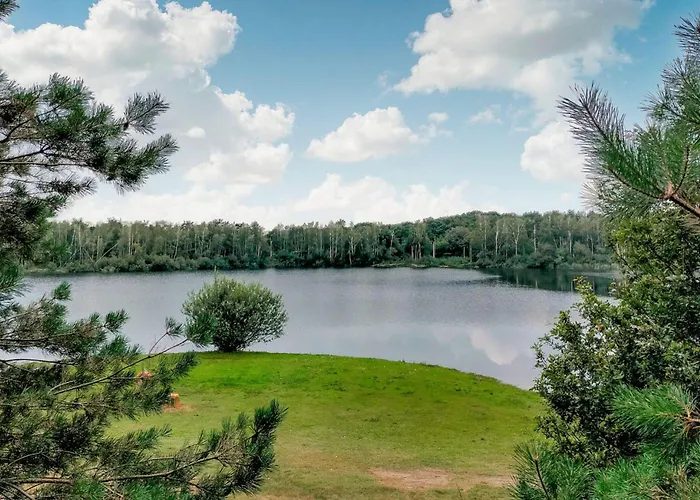 Gorgeous In With Wifi * Afferden (Limburg)