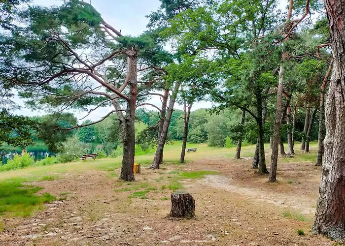 Gorgeous In With Wifi